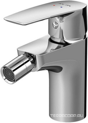 Смеситель AM.PM Gem F90A83100 для биде| 4x13x12