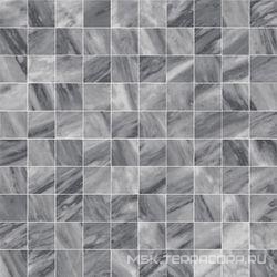 Mosaico Bardiglio ZZ |25x25