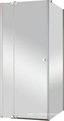 VALVOLA-AH-1-80/100-C-Cr Душевой уголок | ZZ