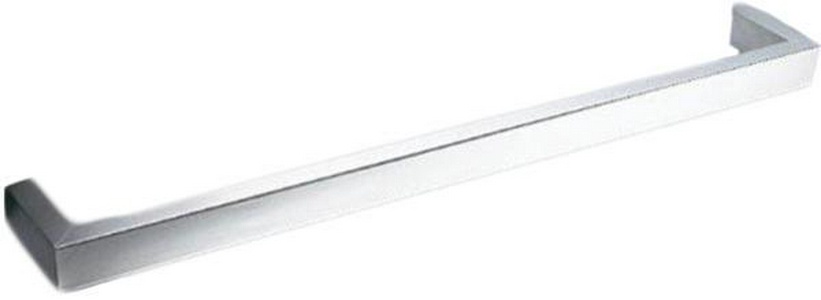 Полотенцедержатель 60см, (цв. хром),  ZZ Fantini Linea 92 02 7707