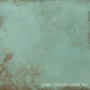Керамогранит для пола и стены Pamesa Alloy  Mint decorstone (п.п. )ZZ 60x60 017.840.0824.10476
