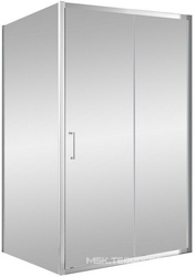 MOLVENO-AH-12-110/80-C-Cr-IV Душевой уголок | ZZ