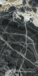 Onice Nero Lucidato (Shiny) 6 mm |150x300