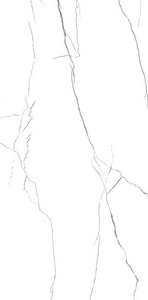 Керамогранит для пола и стены ProGRES Ceramica ICE MARBLE Ice  Marble белый матовый ХХ 60х120 CNR0301