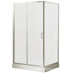 UNO-AH-1-120/100-M-Cr Душевой уголок | ZZ