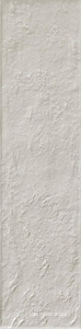 Керамогранит для стены Dado Ceramica Brickone  Bianco Manhattan7,4x31 BKN005