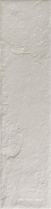 Керамогранит для стены Dado Ceramica Brickone  Bianco Manhattan7,4x31 BKN005