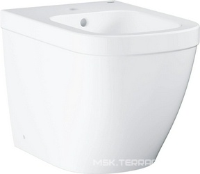 Биде напольное Grohe Euro Ceramic 39340000| 37x39x54