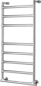 Полотенцесушитель 574/8 box DX int. 475 8M, (цв.хром), (эл.+Bох подкл справа), Margaroli  ZZ Margaroli Sereno MA0574NN0801CR