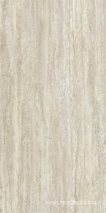 Керамогранит для пола и стены Pastorelli New classic  White (п.п.) 60x120 n173300