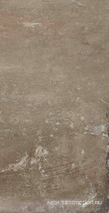 Керамогранит для пола и стены Dado Ceramica Gare du Nord Gare Brown60x120 303835