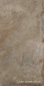 Керамогранит для пола и стены Dado Ceramica Gare du Nord Gare Brown60x120 303835