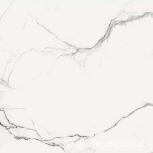 Керамогранит для пола Florim i classici di rex Statuario Soft 60x60 Золотой 746585