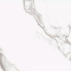 Керамогранит для пола Florim i classici di rex Statuario Soft 60x60 Золотой 746585