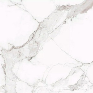 Керамогранит для пола Florim i classici di rex Statuario Soft 60x60 Золотой 746585