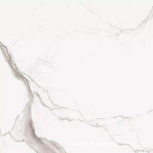 Керамогранит для пола Florim i classici di rex Statuario Soft 60x60 Золотой 746585