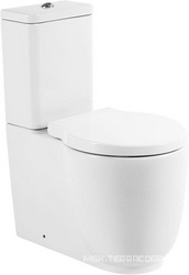 Унитаз-компакт BelBagno Sabrina| 65x37x81