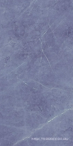 Керамогранит для пола и стены Benadresa Tessino  Grey Natural 6 mm 120x260 n140451