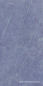 Керамогранит для пола и стены Benadresa Tessino  Grey Natural 6 mm 120x260 n140451