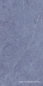 Керамогранит для пола и стены Benadresa Tessino  Grey Natural 6 mm 120x260 n140451