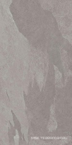 Керамогранит для пола и стены Estima TERRA Керамогранит Terra TE02 Grey непол. рект. 80х160 39219