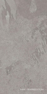 Керамогранит для пола и стены Estima TERRA Керамогранит Terra TE02 Grey непол. рект. 80х160 39219