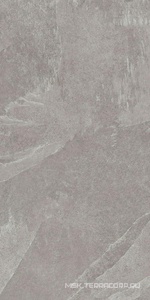 Керамогранит для пола и стены Estima TERRA Керамогранит Terra TE02 Grey непол. рект. 80х160 39219