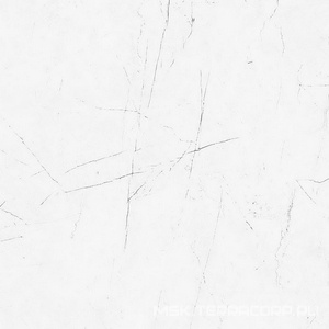 Керамогранит для пола и стены Estima Vision Грес  01 white неполир.l80x80 XX 39232