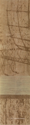 Tabula Tracce Beige Listone ZZ |15x61