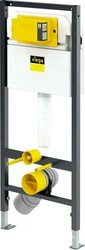 Система инсталляции для унитазов Viega Prevista Dry 8524| 49x112x20