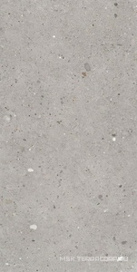 Керамогранит для пола и стены Provenza Ego  Grigio Naturale ZZ60x120 EGP1