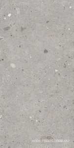 Керамогранит для пола и стены Provenza Ego  Grigio Naturale ZZ60x120 EGP1