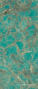 Керамогранит для пола и стены Atlas Concorde Italy Marvel Gala Marvel Amazzonite Lappato 120x278 AFXX