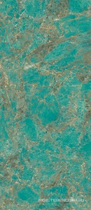 Керамогранит для пола и стены Atlas Concorde Italy Marvel Gala Marvel Amazzonite Lappato 120x278 AFXX