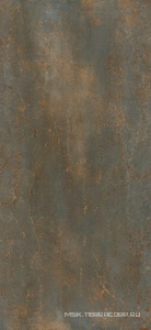 Керамогранит для пола и стены Benadresa Rhodium  Iron 120x260 n149402