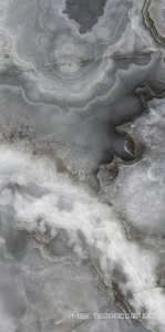 Керамогранит для пола и стены WIFI Ceramics Luxury Stone Grey Sparrow Jade 75x150 SLS75027C