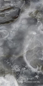 Керамогранит для пола и стены WIFI Ceramics Luxury Stone Grey Sparrow Jade 75x150 SLS75027C