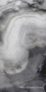 Керамогранит для пола и стены WIFI Ceramics Luxury Stone Grey Sparrow Jade 75x150 SLS75027C