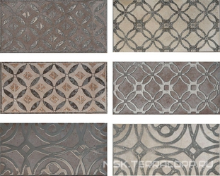 Inserto New Glam Cold S/6 ZZ |20x40