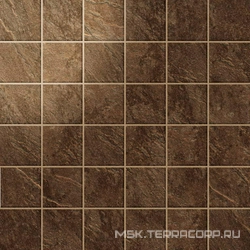 Heat Iron Mosaic Lap / Хит Айрон Мозаика Лаппато