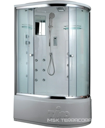 Душевая кабина Timo Lux T-7720 L| 120x220x85