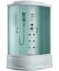 Душевая кабина Timo Eco TE-0720 P R| 120x218x80