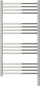 Полотенцесушитель  3.0 прямая 1000х500 МЭМ правый, цвет хром ZZ Сунержа Богема 00-5805-1050