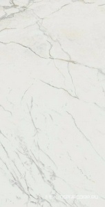Керамогранит для пола и стены Atlas Concorde Italy Marvel  Calacatta Extra  Lapp 75x150 A6IF