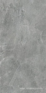 Керамогранит для пола и стены Idalgo Граните Доломити  Сасс Светлый SR структ. 60x120 ID9095b112SR