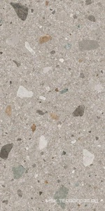 Керамогранит для пола и стены Idalgo Гранит Герда Граните Герда Натура Лайт МR мат.60х120 ID9063b129MR