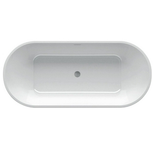 Ванна отдельностоящая  178х80 белая Ravak SOLO XC00100025