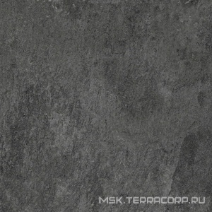 Керамогранит для пола Del Conca lavaredo2  HLA 208 20 mm ret.(п.п) 60x60 Черный S9LA08R