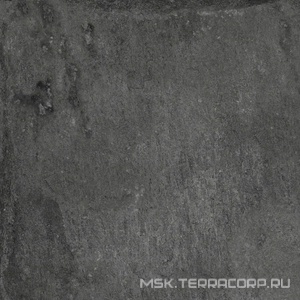 Керамогранит для пола Del Conca lavaredo2  HLA 208 20 mm ret.(п.п) 60x60 Черный S9LA08R