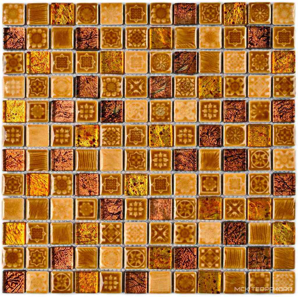 Morocco Gold (23x23x8) ZZ 30x30